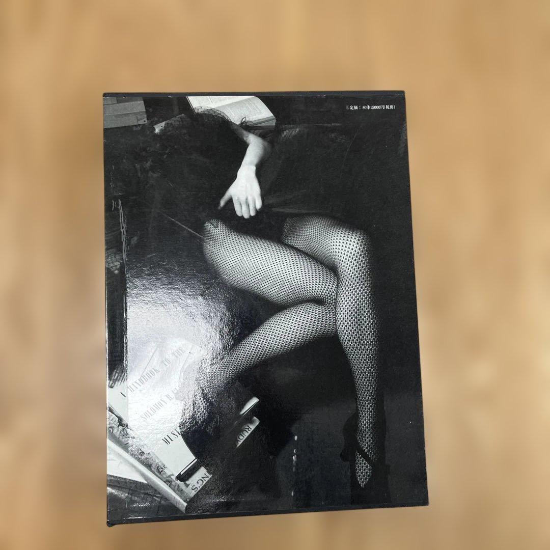 新潮社・金子國義・お遊戯【函入・帯付】