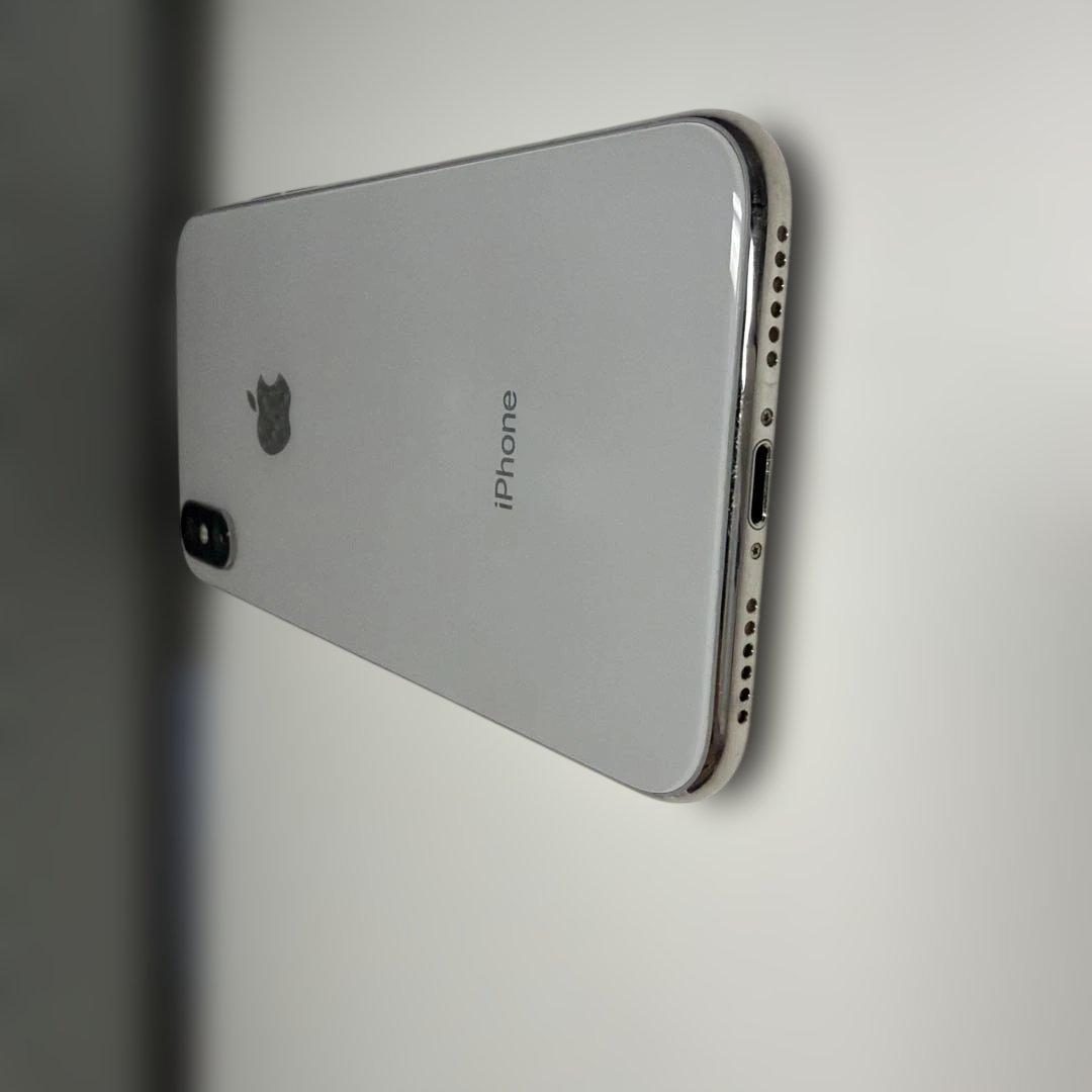 iphone X ジャンク品 - メルカリ