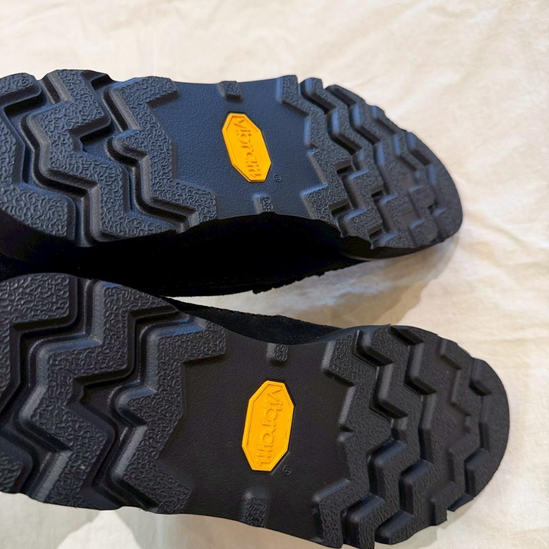 25aw 新品 MARBOT マルボー スウェード ローファー 41 - メルカリ