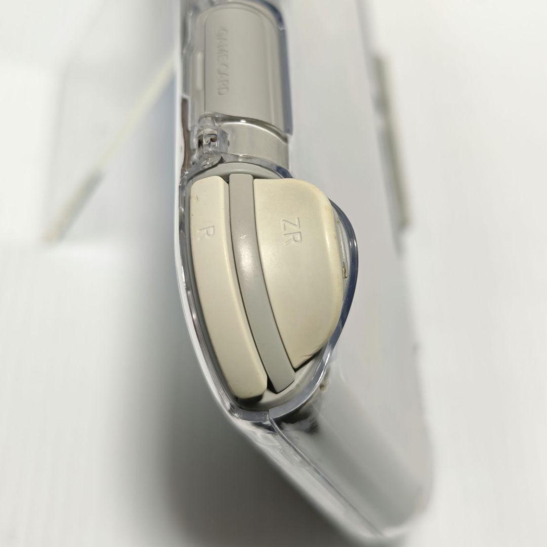 スティック新品】Nintendo Switch Lite ザシアンザマゼンタ - メルカリ