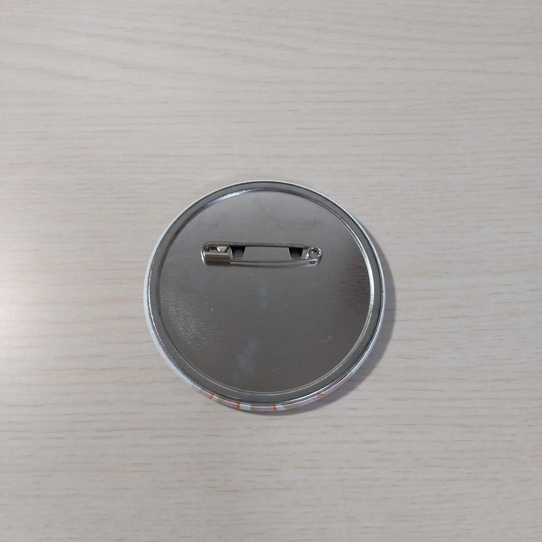 SEVENTEEN セブチ ジュン 缶バッジ ポップアップ - メルカリ