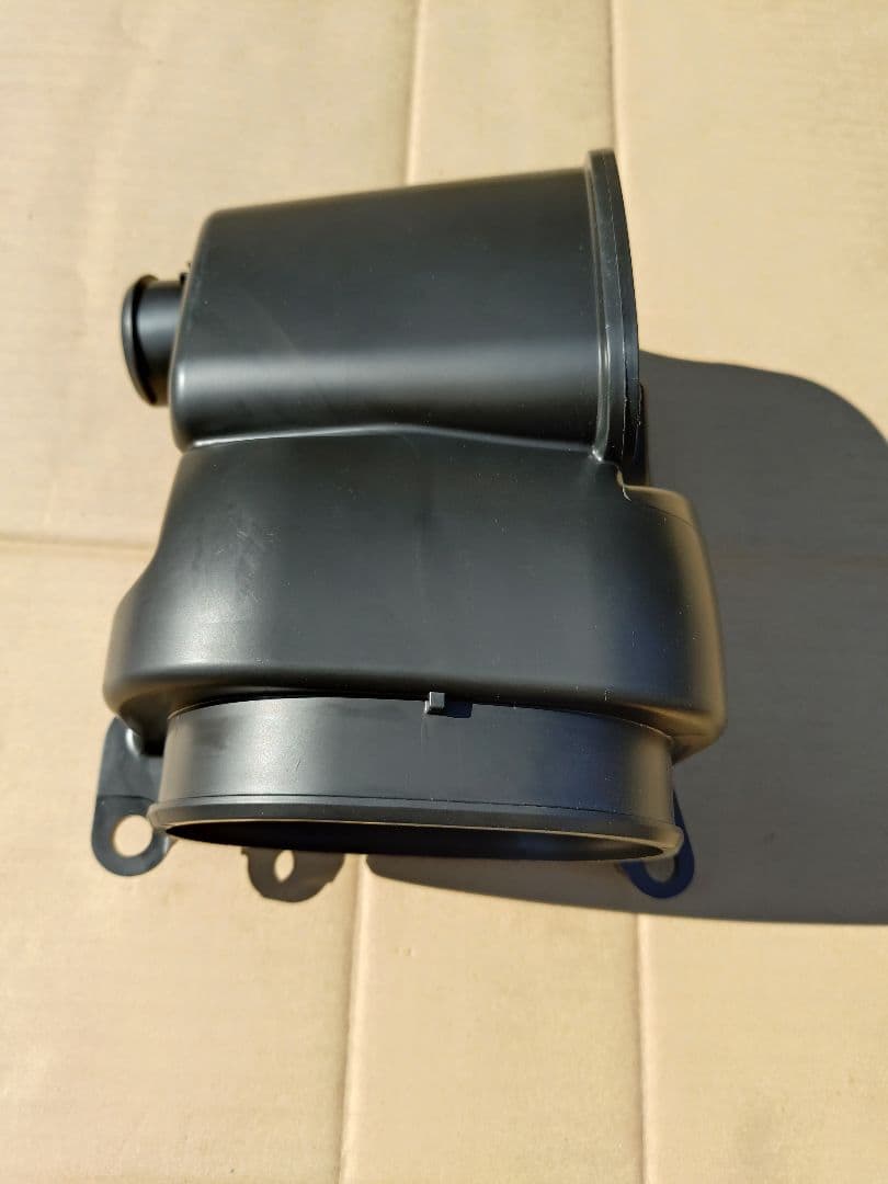 N-ONE N-BOX N-WGN エアクリーナーインタークーラーエアーガイド