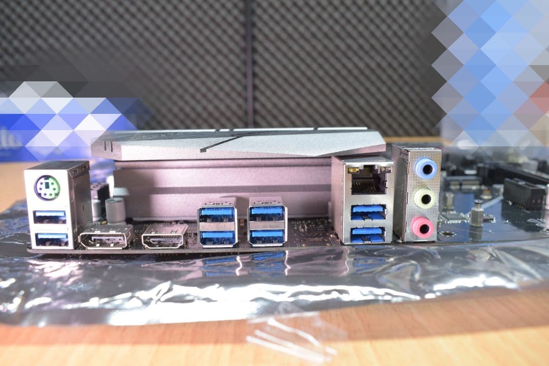 Ryzen 7 5800X、ASRock X570 PG4 セット - メルカリ