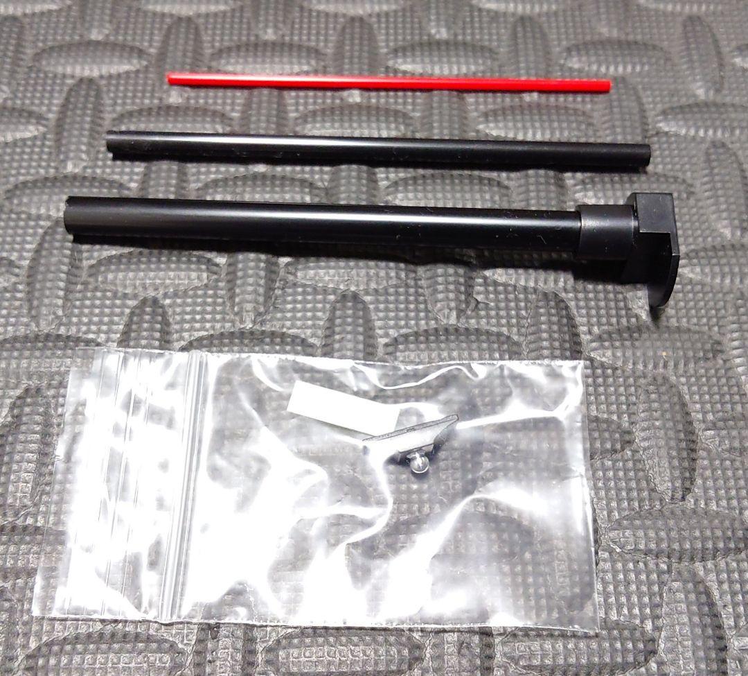 マルゼン CA870 M-LOK 固定ストックオリジナルカスタムver - メルカリ