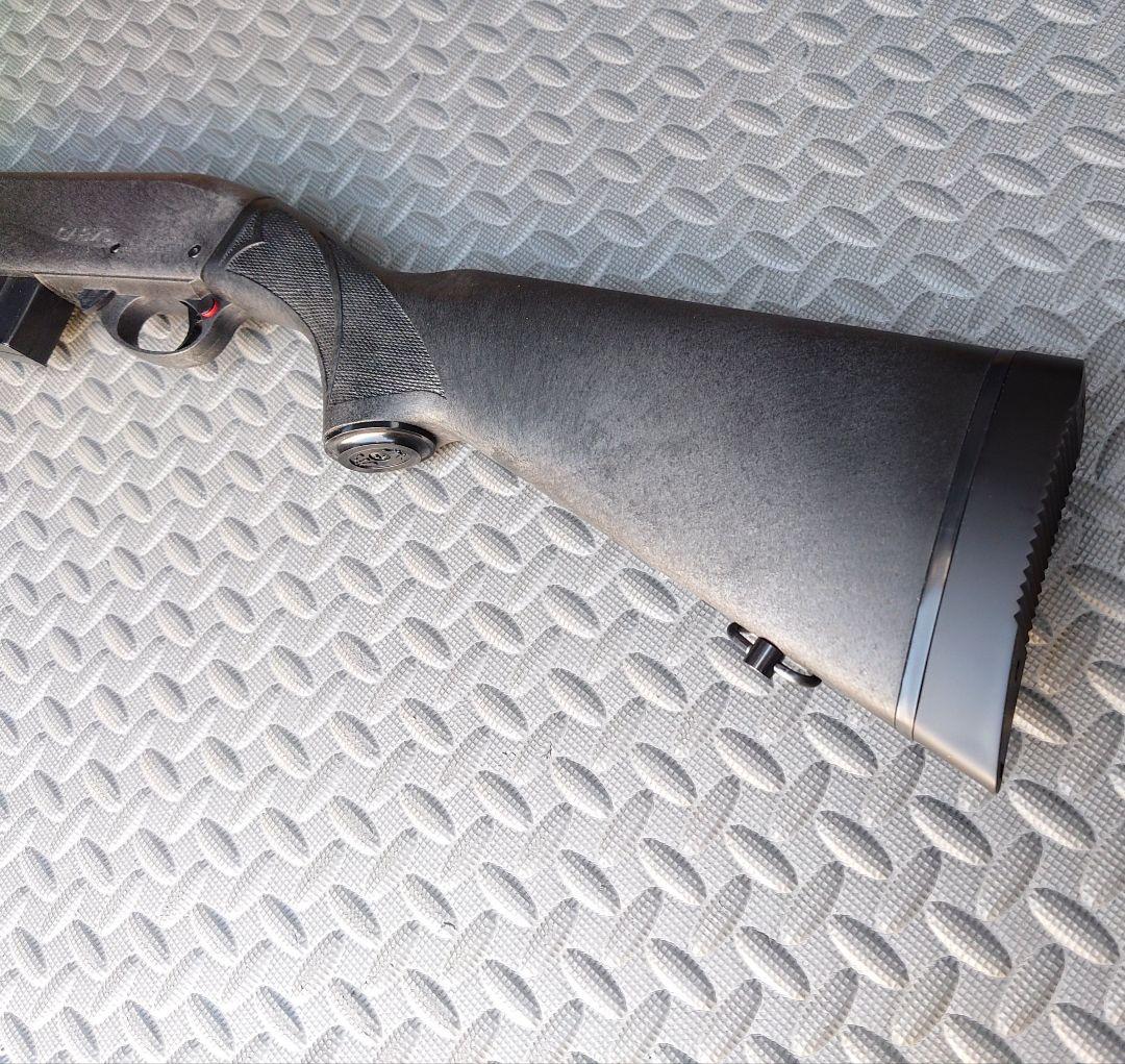 マルゼン CA870 M-LOK 固定ストックオリジナルカスタムver - メルカリ