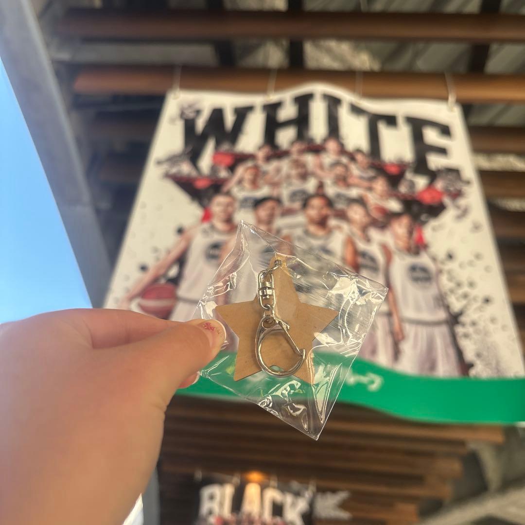 u*d様 Bリーグ オールスターゲーム ガチャ 2026 西田優大 シーホース三