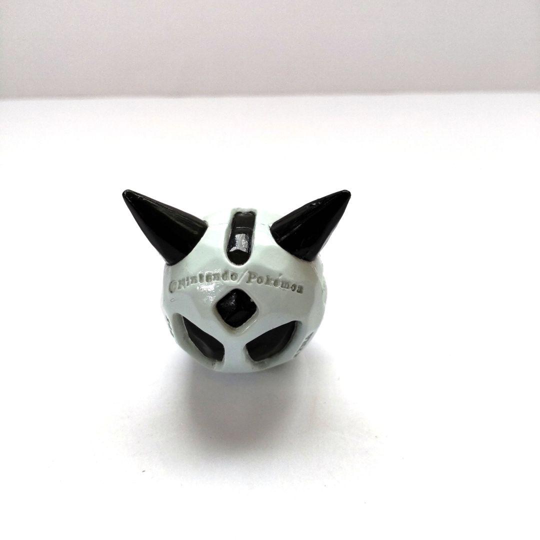 ポケモン人形 オニゴーリ モンコレ - メルカリ