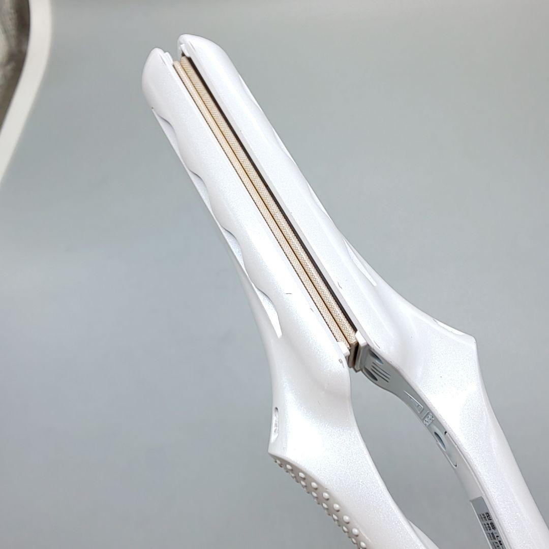 絹女 KINUJO キヌージョ ストレートアイロン《シリアルナンバー有》