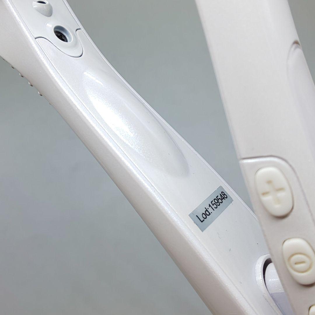 絹女 KINUJO キヌージョ ストレートアイロン《シリアルナンバー有》