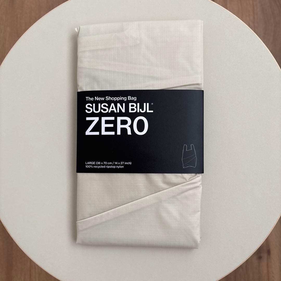 新品 スーザンベル ZER0 ゼロ Lサイズ SUSAN BIJL cloud - メルカリ
