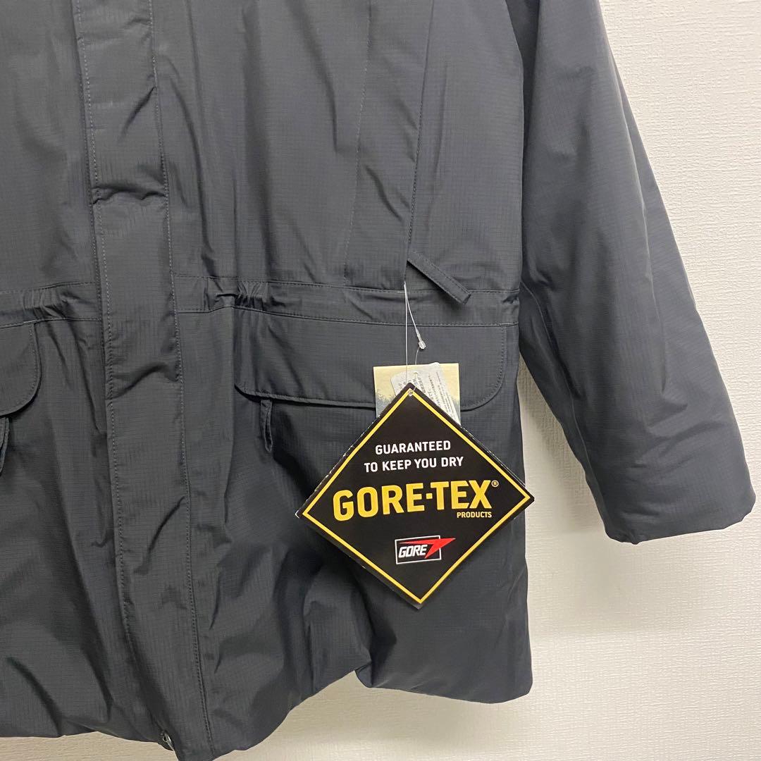 mont-bell パウダーランド パーカ gore-tex - メルカリ