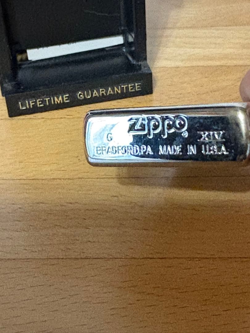 ☆アニメ初期1998年頃の物☆【TRIGUN】トライガンライター 62/1000