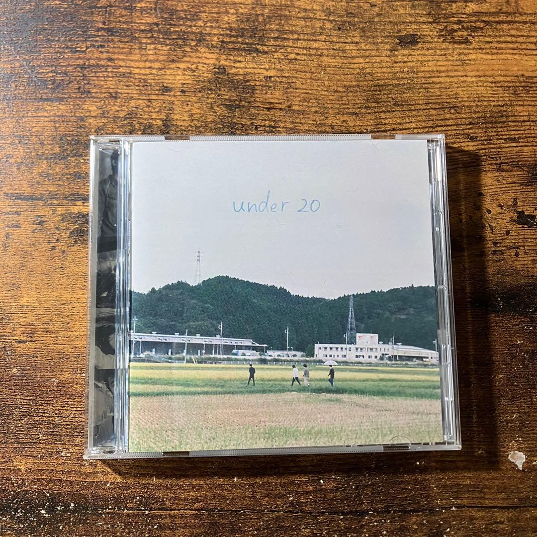 Theドーテーズ under20