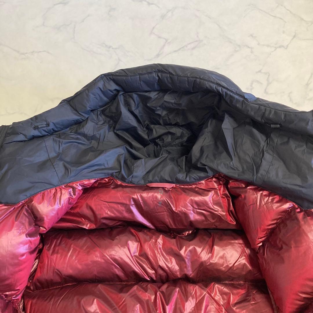 激レア／XXL】ユニクロ +J ライトダウンボリュームロングフーデッド