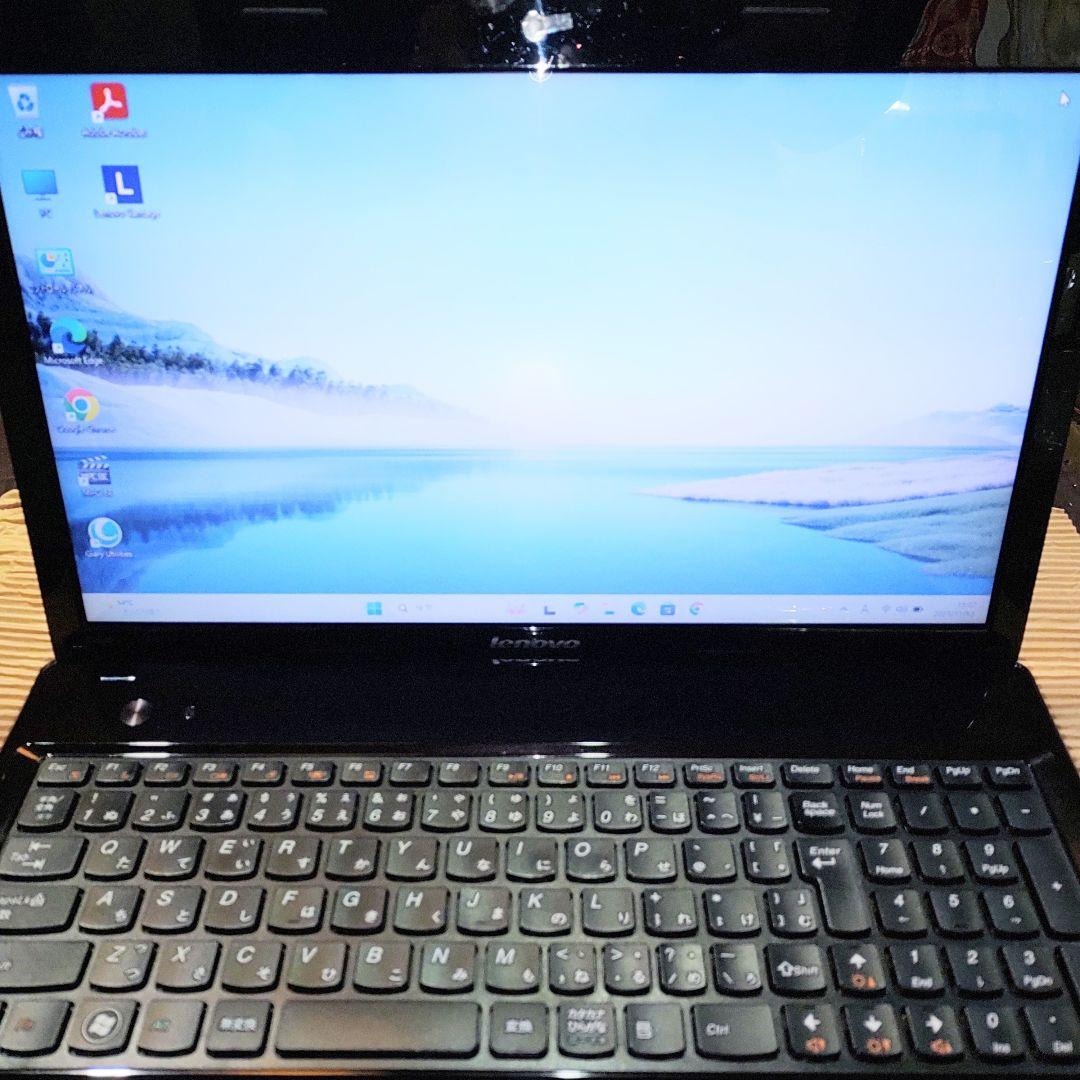 【整備済み・i7 Quad】Lenovo G580 For Lenovo ThinkCentre M70t M70s Desktop Motherboard I470MS