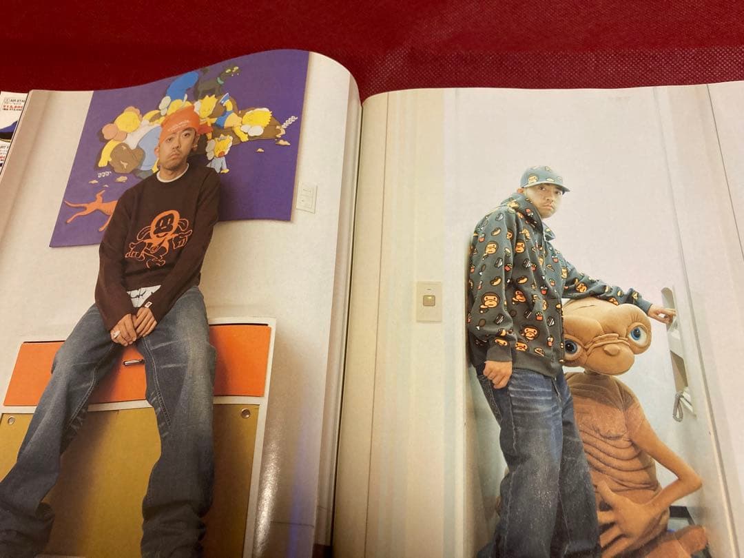 雑誌 BOON ブーン 2006年（平成18年）12月号 表紙/松山ケンイチ - メルカリ