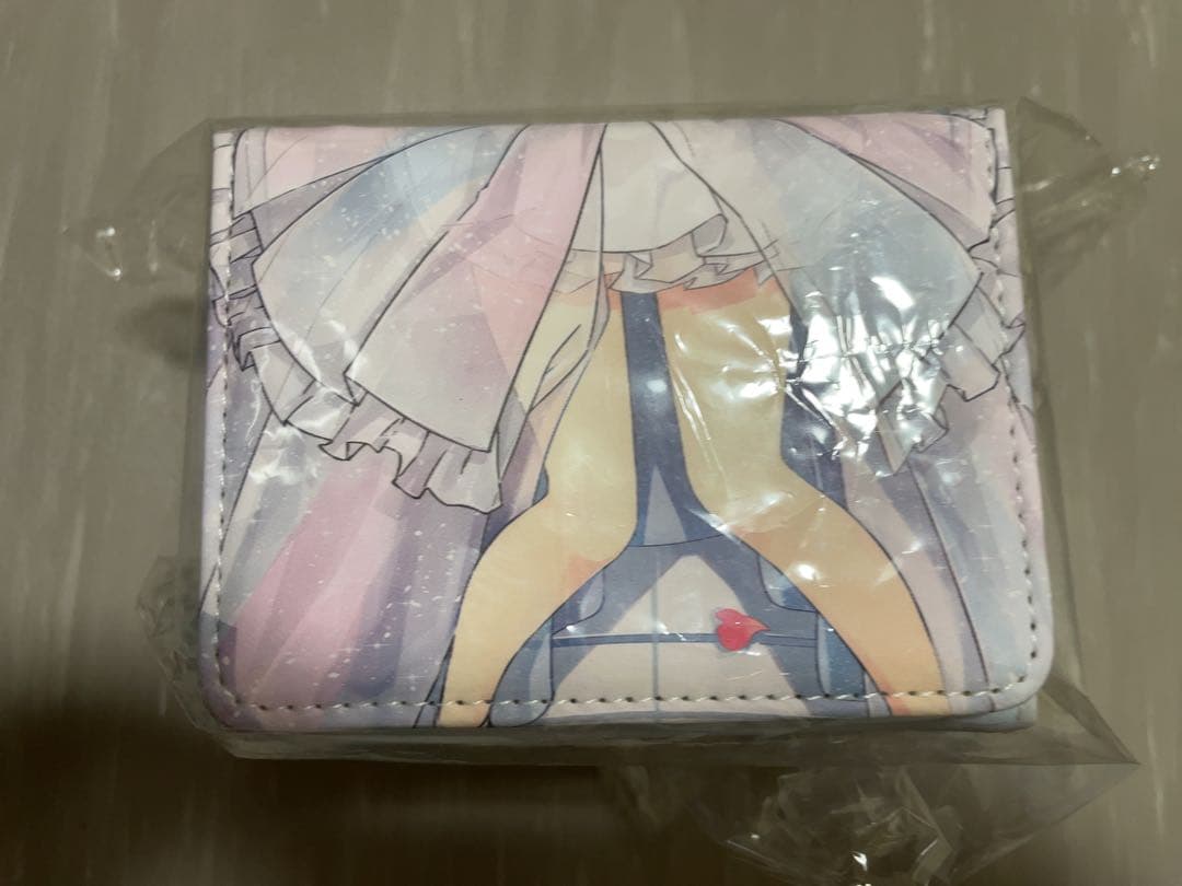 Z/X ユイ 合皮デッキケース - メルカリ