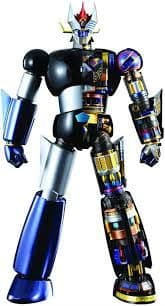 新品 輸送箱 未開封 超合金魂 DX グレートマジンガー DX超合金魂 グレートマジンガー の魅力に迫る！ 劇中の感動が