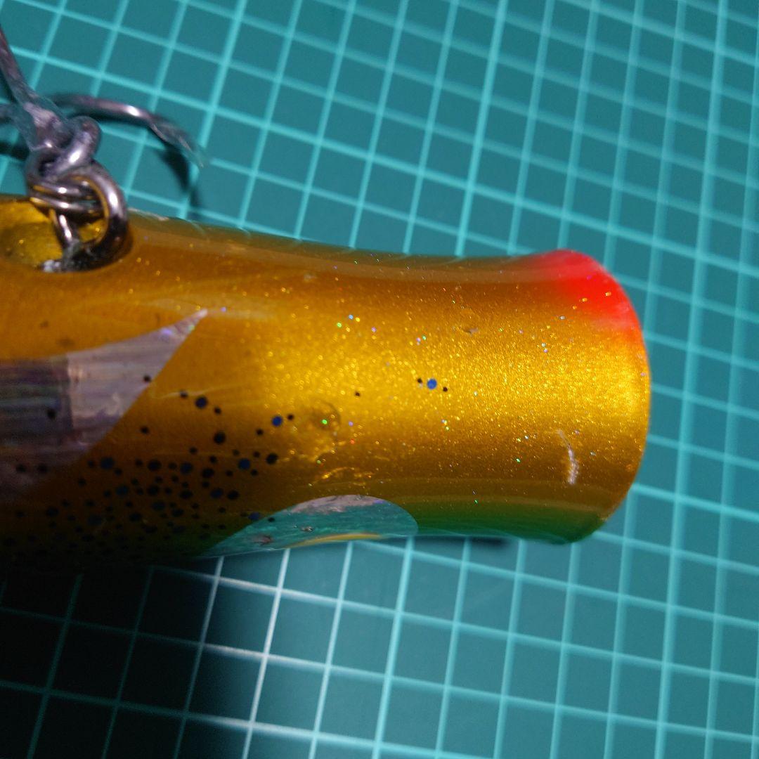 ハンマーヘッド Dカップ ポッパー マグロ - メルカリ