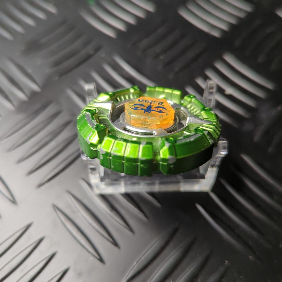 リブラ 100D メタルファイトベイブレード - メルカリ