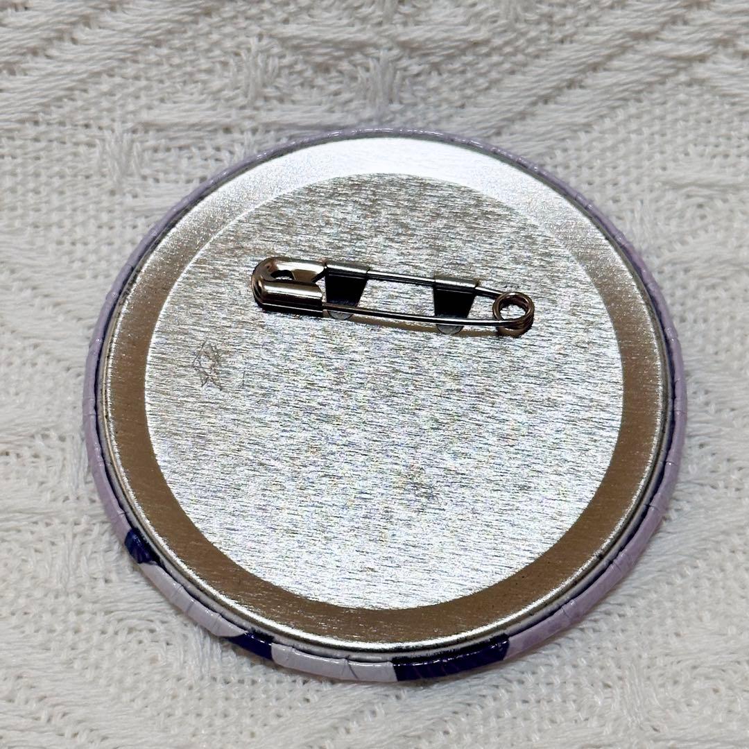 夏目友人帳 ヒノエ 缶バッジ 一番カフェ ニャンコ先生感謝祭 - メルカリ