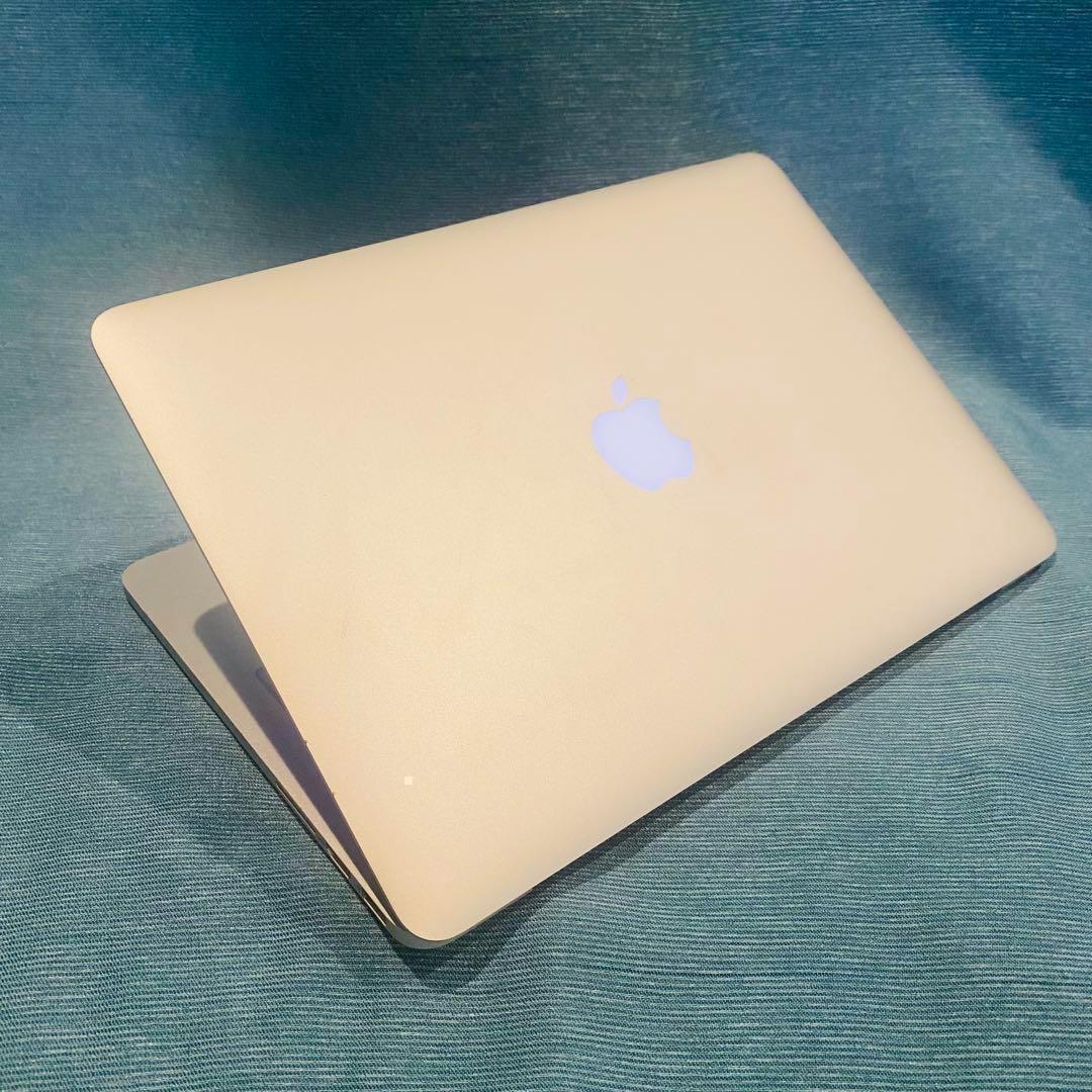MacBookPro 2015 13インチ Core i5 8G 128GB - メルカリ