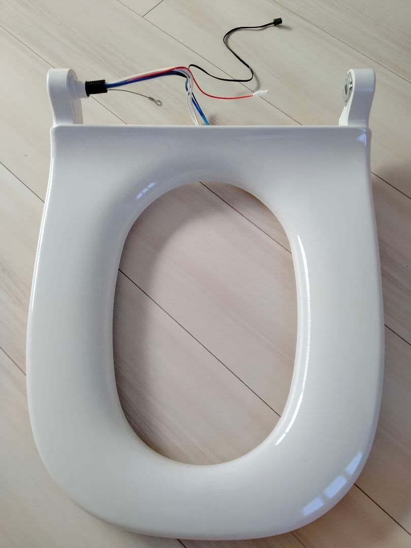 Panasonic】新品 アラウーノ 便座 CH10014727KYZ - メルカリ