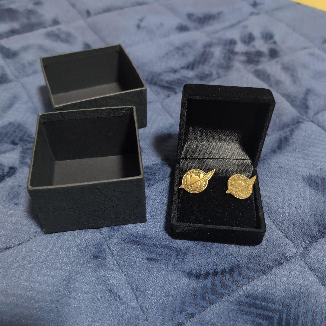 シュタインズ・ゲート ラボメンピンバッジ - メルカリ