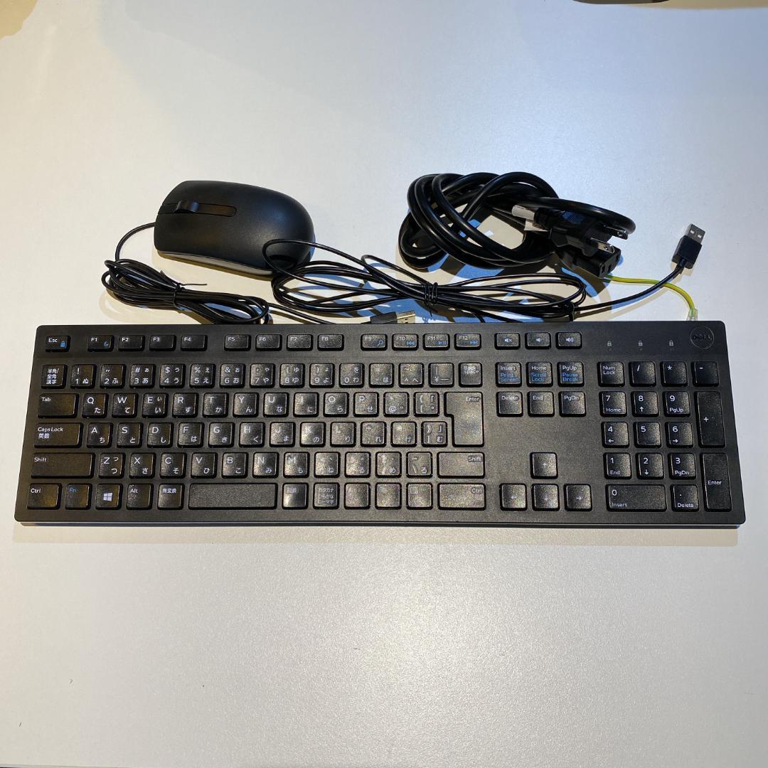 Dell Vostro 3470 I5《第8世代》