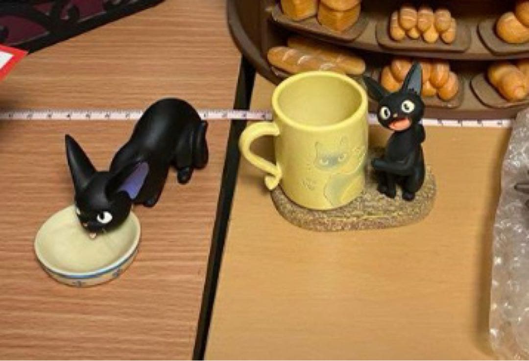 ヒロアカ THE MOVIE 爆豪 轟 緑谷 相澤 メダル ちいかわ キューピー