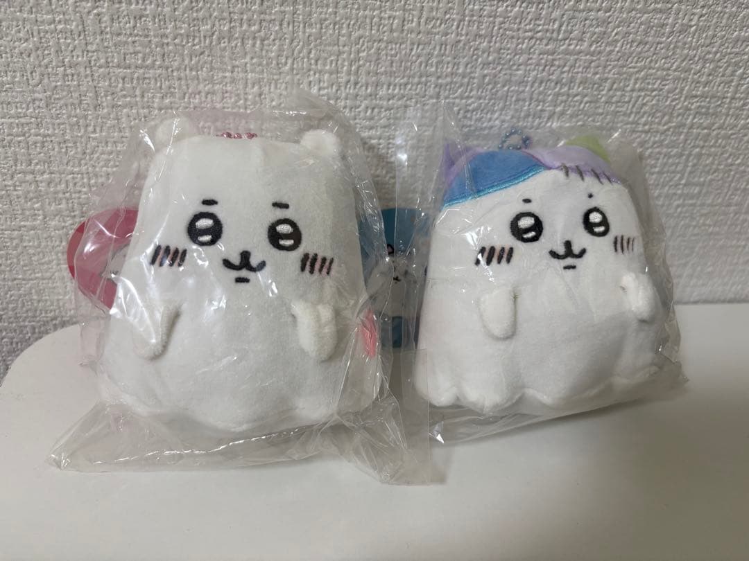 ちいかわ　マスコット ちいかわ 節分だ！！マスコット（ちいかわ） | ちいかわマーケット