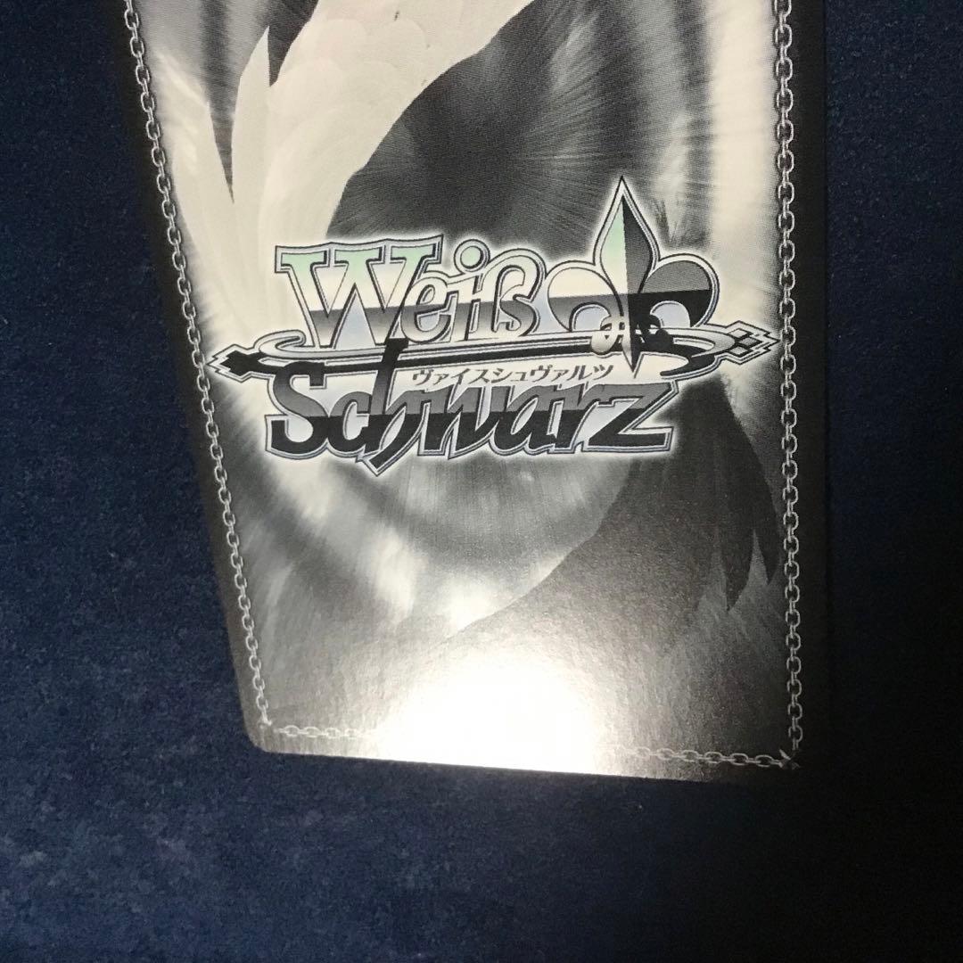 折れ対策あり　ヴァイス　Masquerade　ドロリス　SEC+ サイン