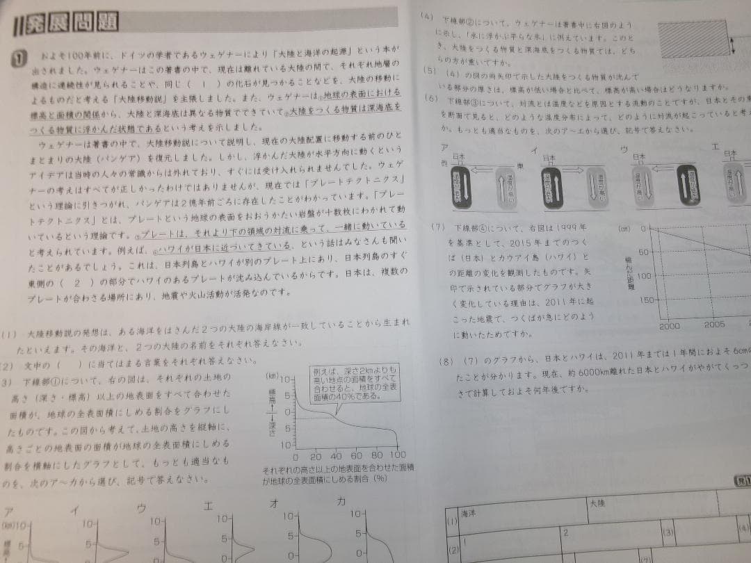 サピックス＊デイリー サピックス＊6年＊理科／全38回 完全版