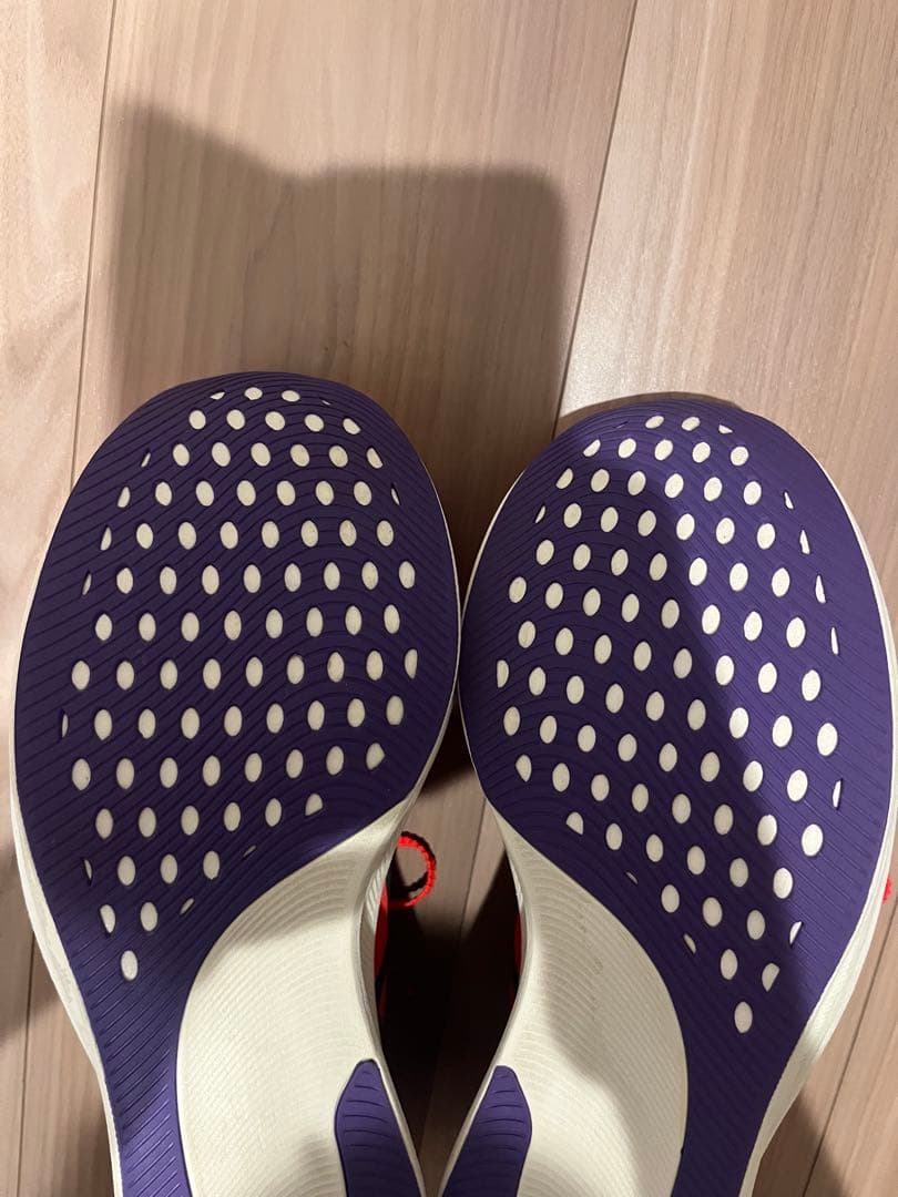 【美品】asics S4+YOGIRI 27.5cm s4+yogiri