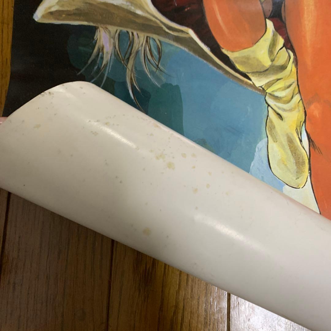 ♢ DOMINION 特捜戦車隊ドミニオン アンナ&ユニ B2 ポスター - メルカリ