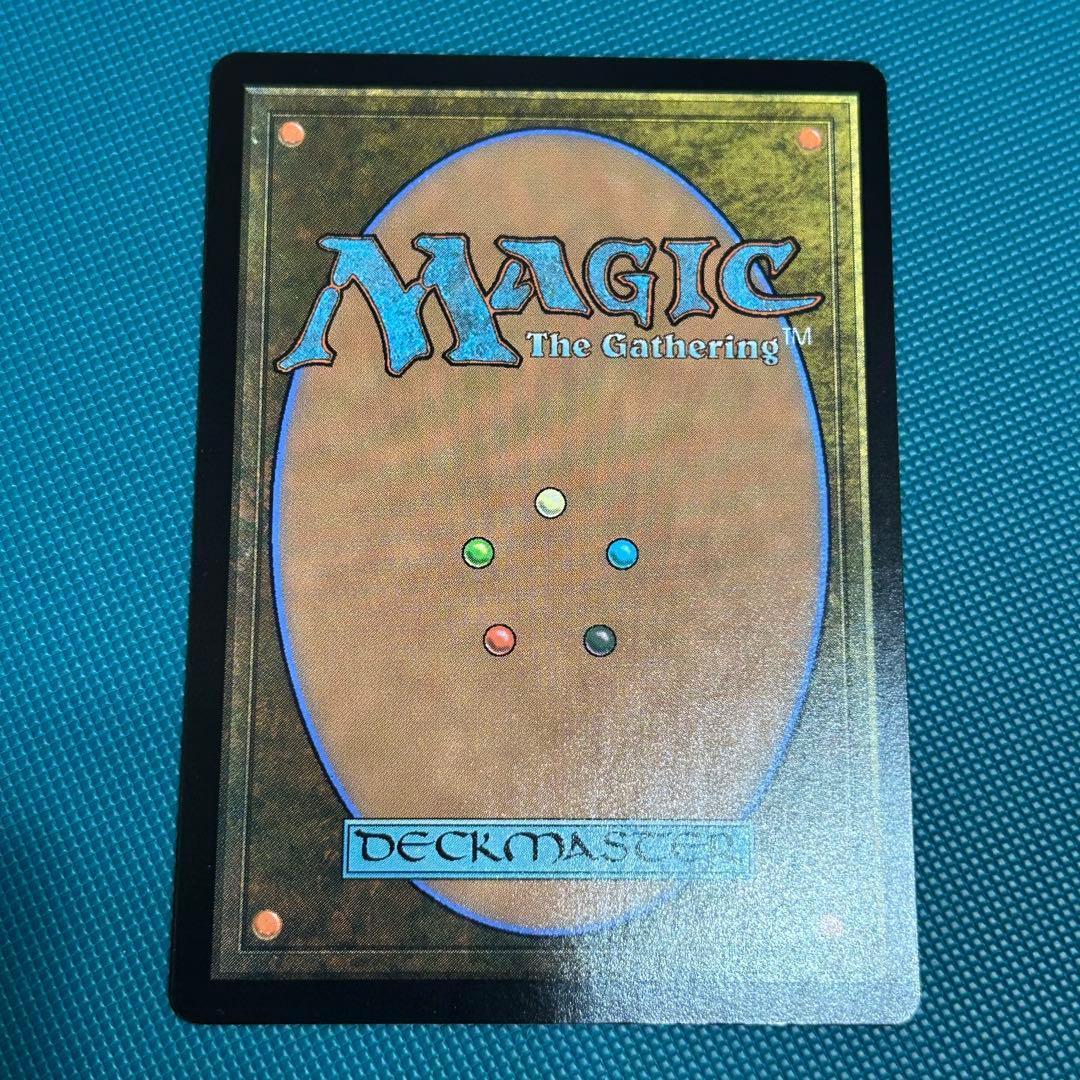 日本語Foil《甦りし悪夢、ブレイズ》PWFMプロモ