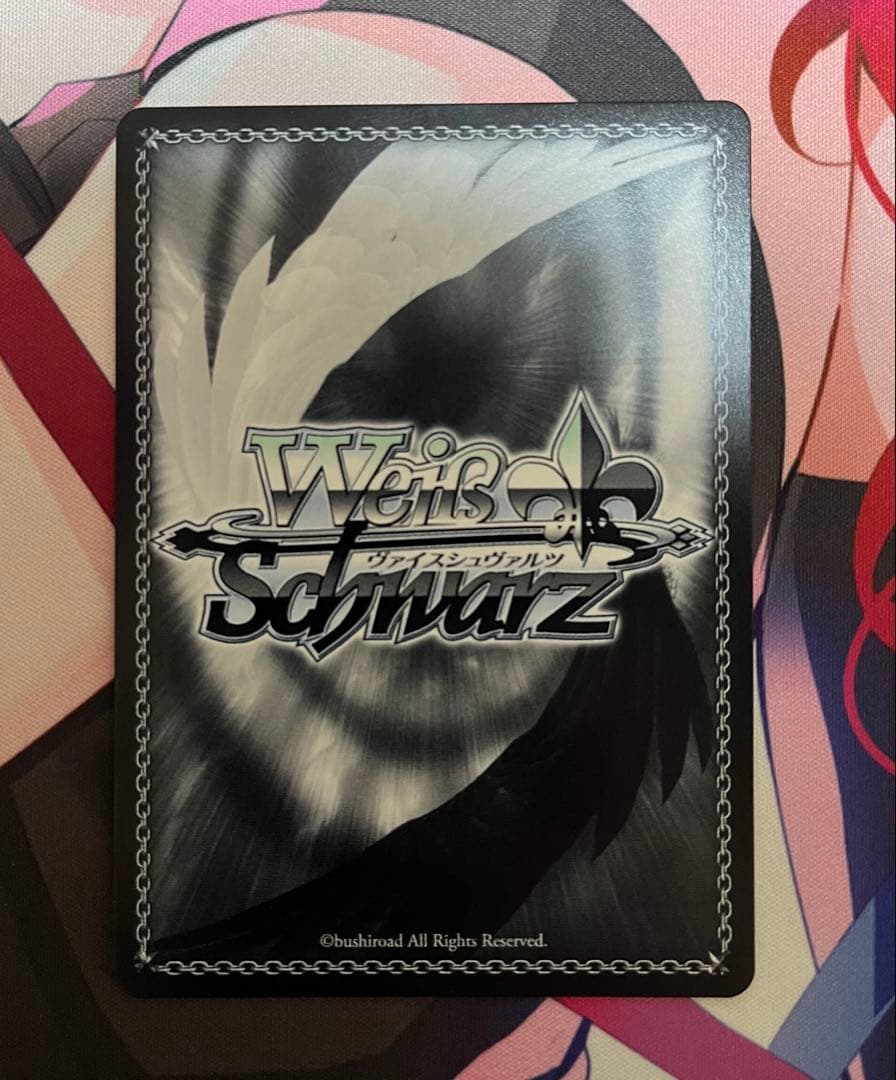 ヴァイスシュヴァルツ 角川スニーカー文庫 Cheers！ダクネス SP