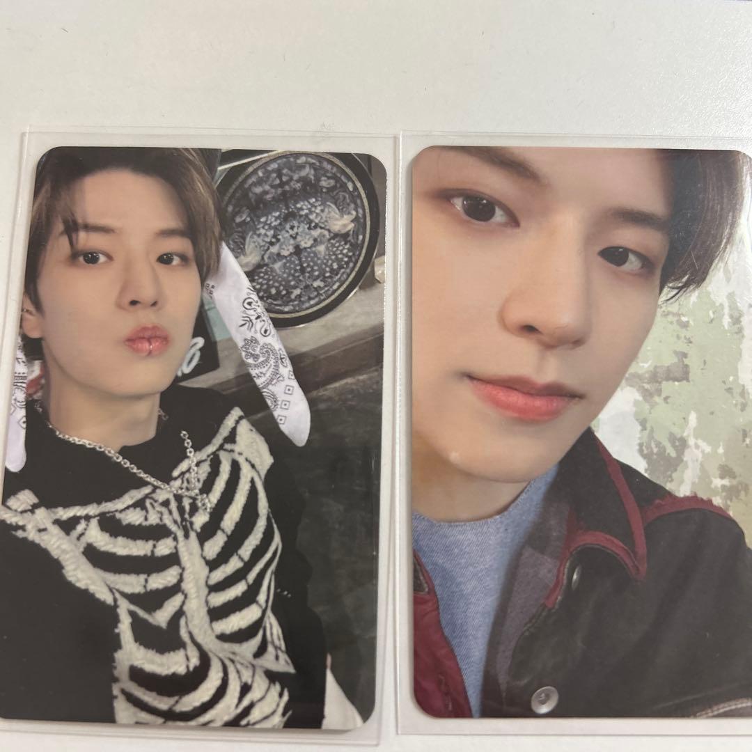 stray kids スンミン トレカ - メルカリ