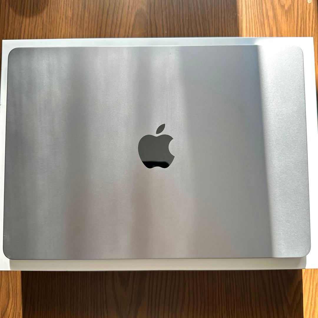 【美品】MacBook Air M3 16GB 256GB マウスおまけ Amazon.com: (CTO) Apple MacBook Air 13-in M3 8C CPU - 10C GPU