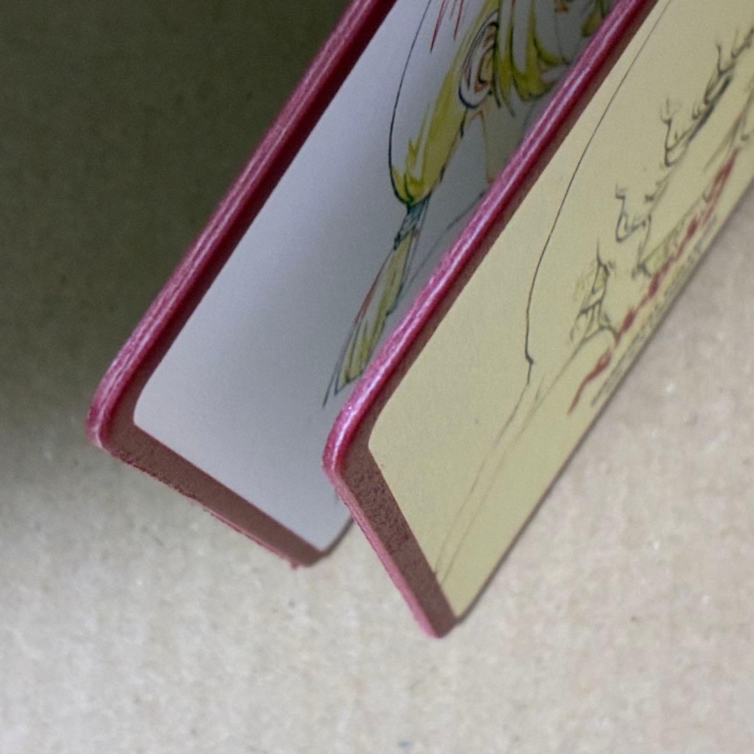 ベルセルク コラボカフェ コースター グリフィス&ジュドー - メルカリ