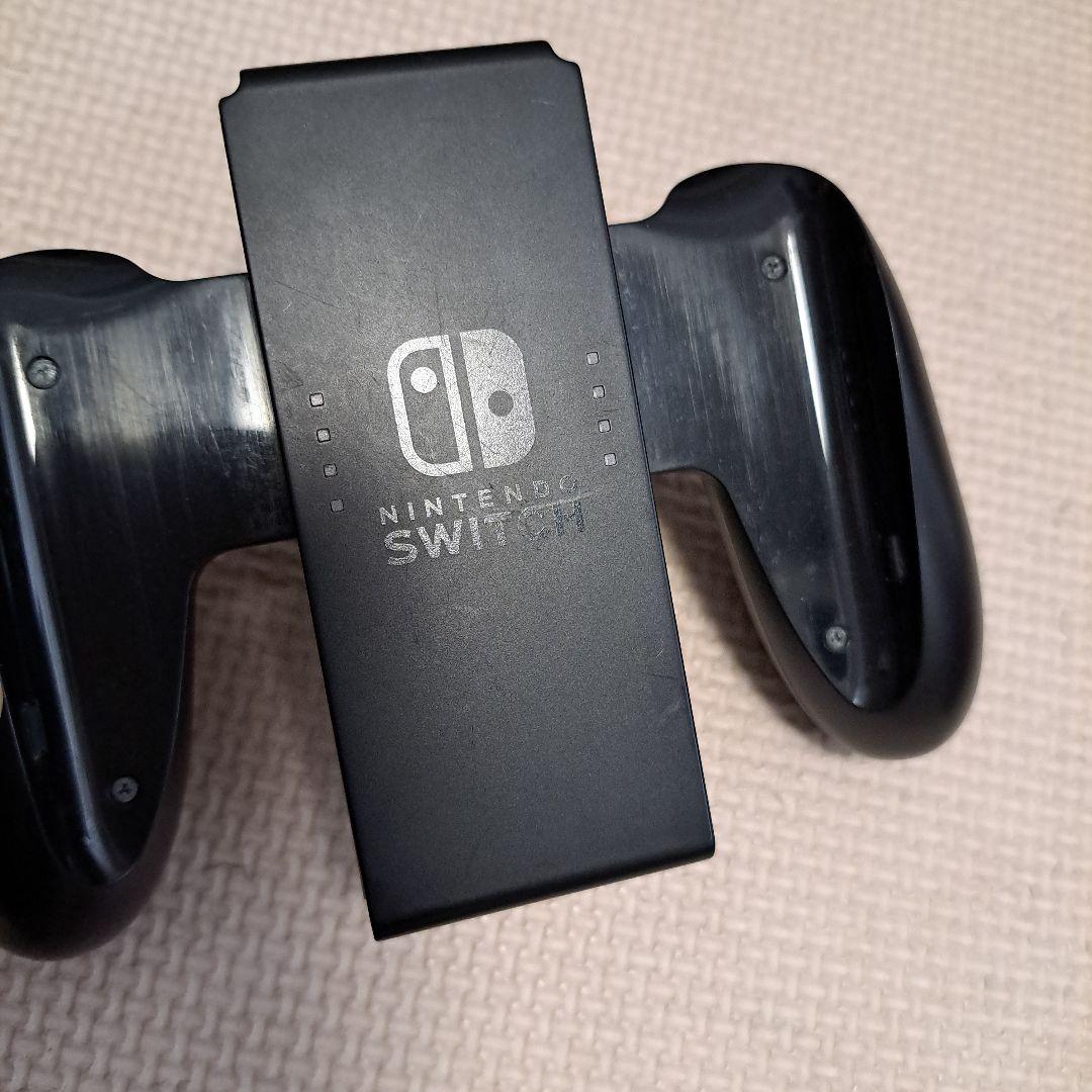 エ*ん様 Nintendo Switch 本体 4色のJoy-Con 使用可ジャ - メルカリ