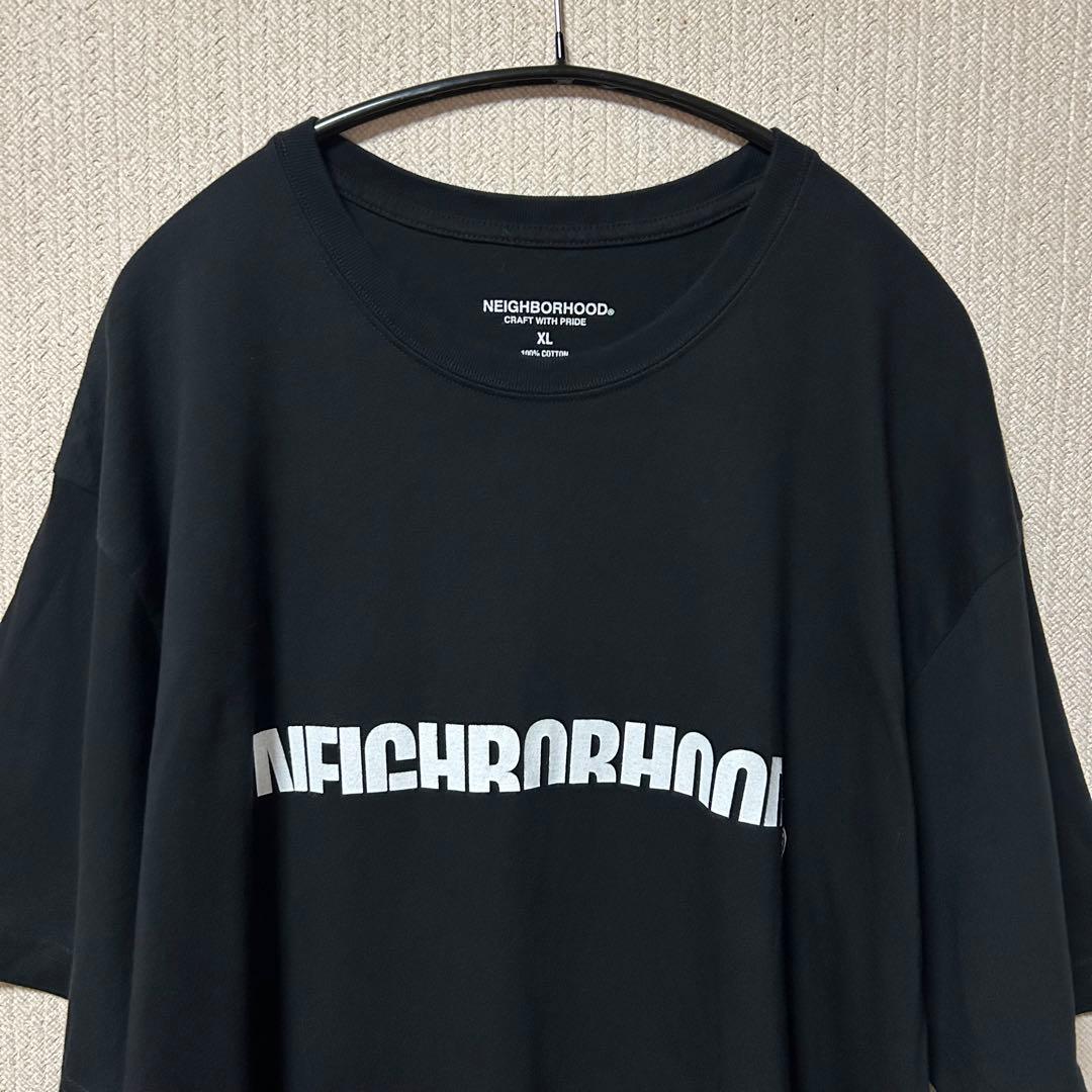 NEIGHBORHOOD 限定Tシャツ B'z 稲葉浩志 着用 - メルカリ