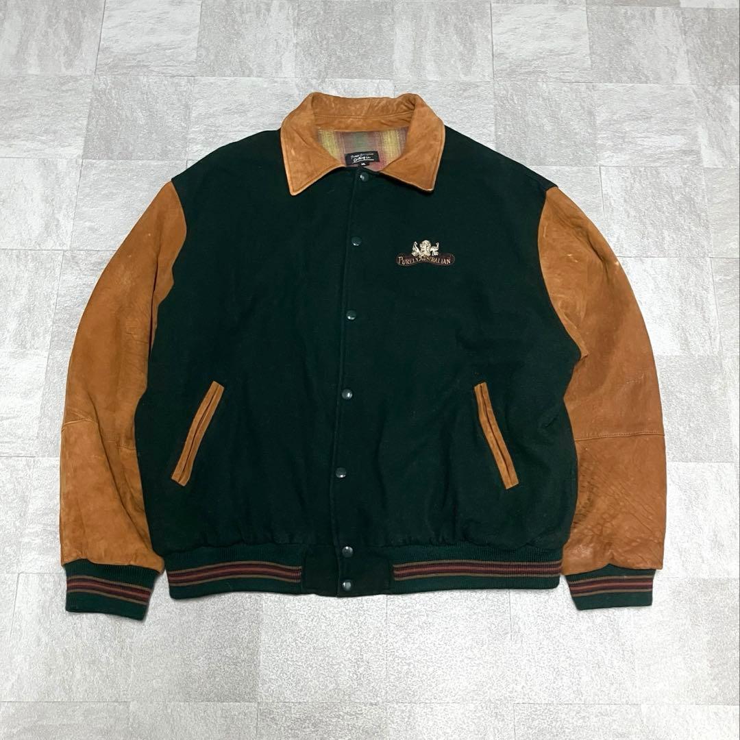 スタジャン 90s~オーストラリア製 スタジャン 90s~オーストラリア製