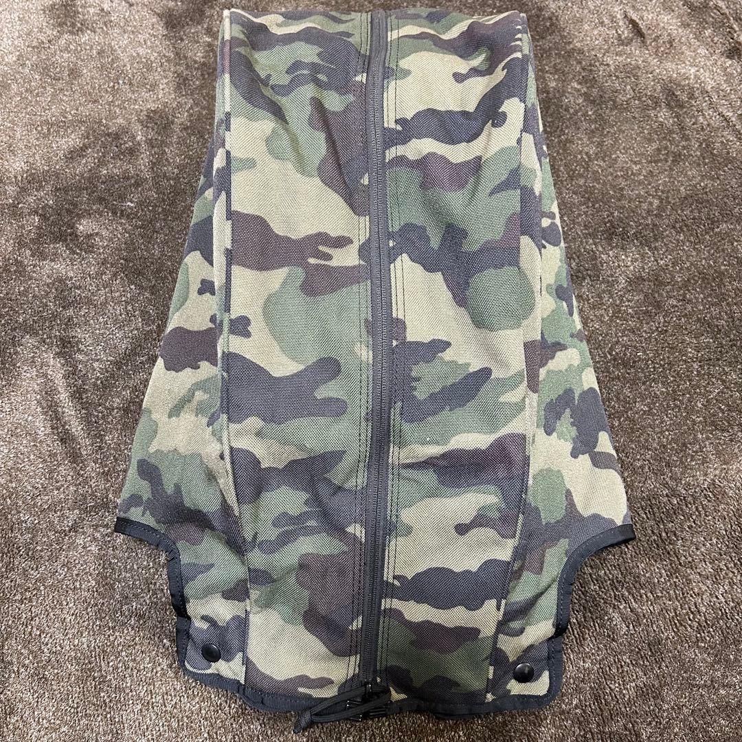 BRIEFING ブリーフィング キャディバッグ CR-5 #01 カモフラ - メルカリ