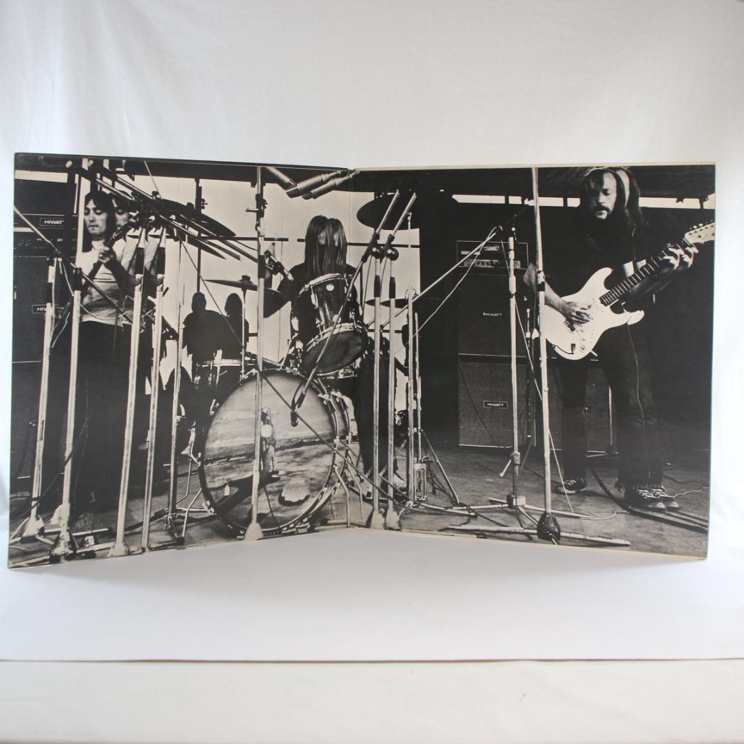 英LP Groundhogs Split UKオリジナル初回プレス盤ブルーラベル - メルカリ