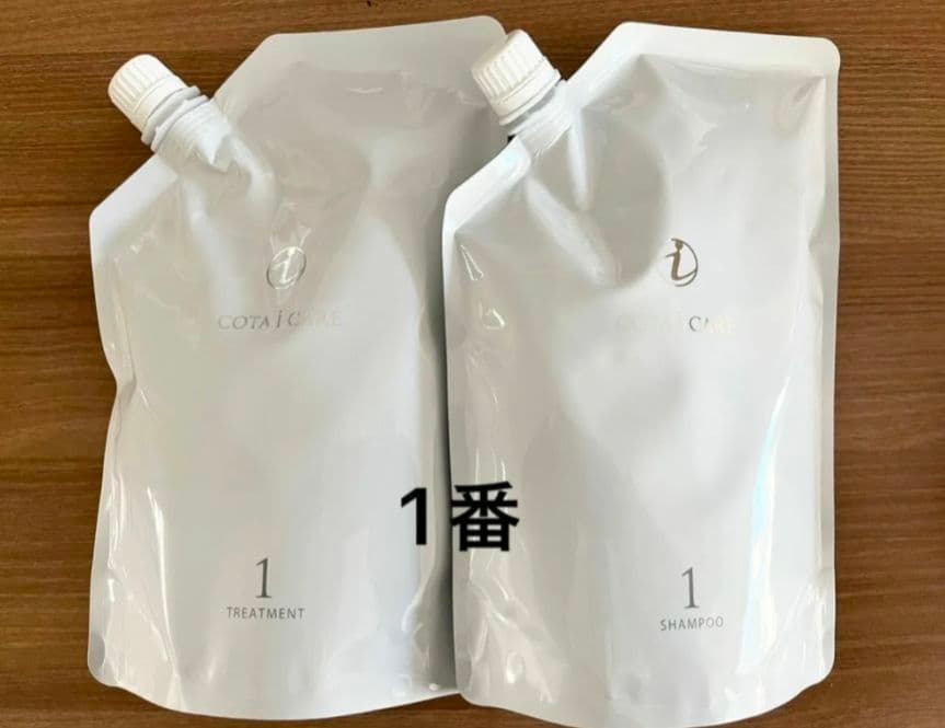 コタ1番　シャンプートリートメント詰め替え Amazon.co.jp: コタ アイ ケア シャンプー 5(詰替え用)(750ml