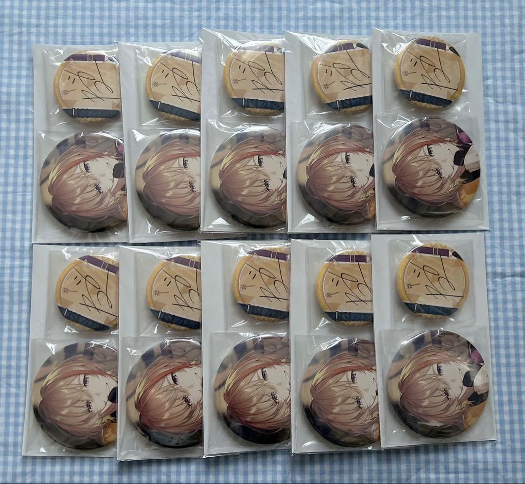 にじさんじ 風楽奏斗 2024 誕生日グッズ 風楽奏斗誕生日グッズ＆ボイス2024｜にじさんじオフィシャルストア