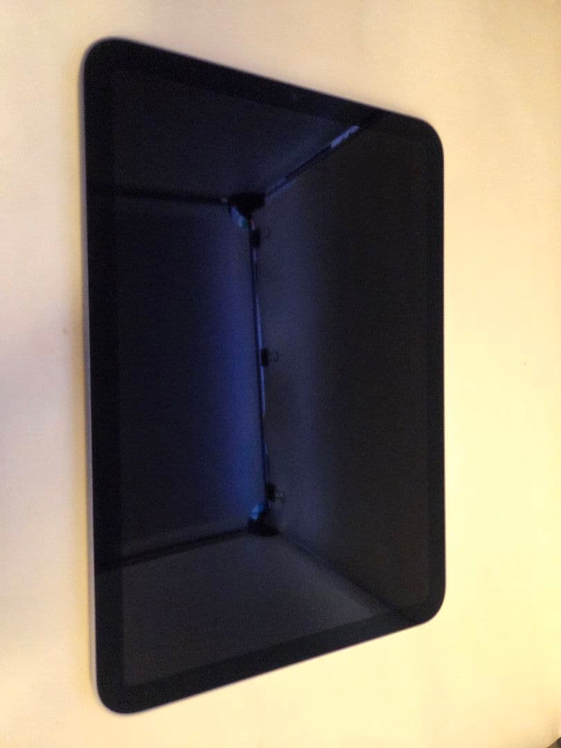 訳あり】iPadmini6 パープル 64GB Wi-Fi 箱・おまけ付き - メルカリ