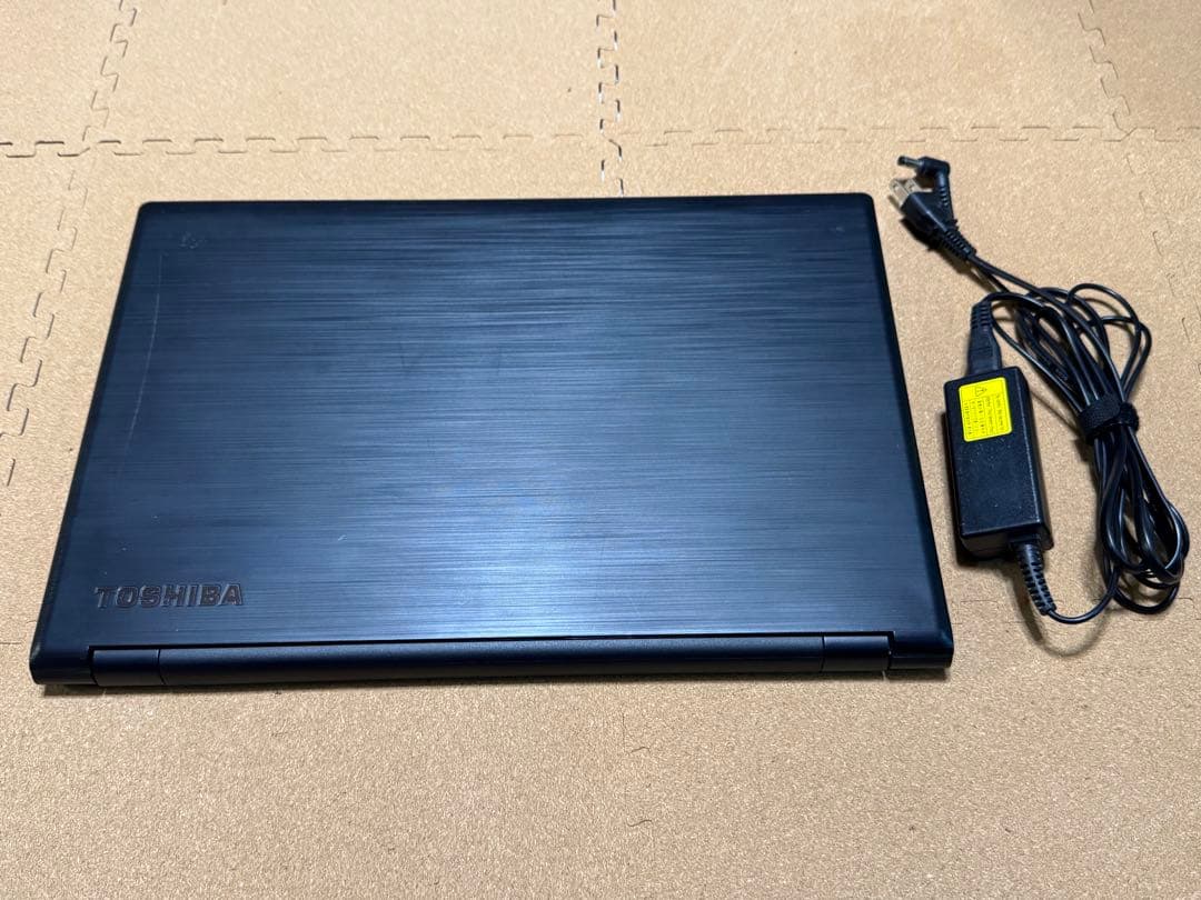 ☆東芝DynabookノートPC Windows11 Pro☆SSD 500GB