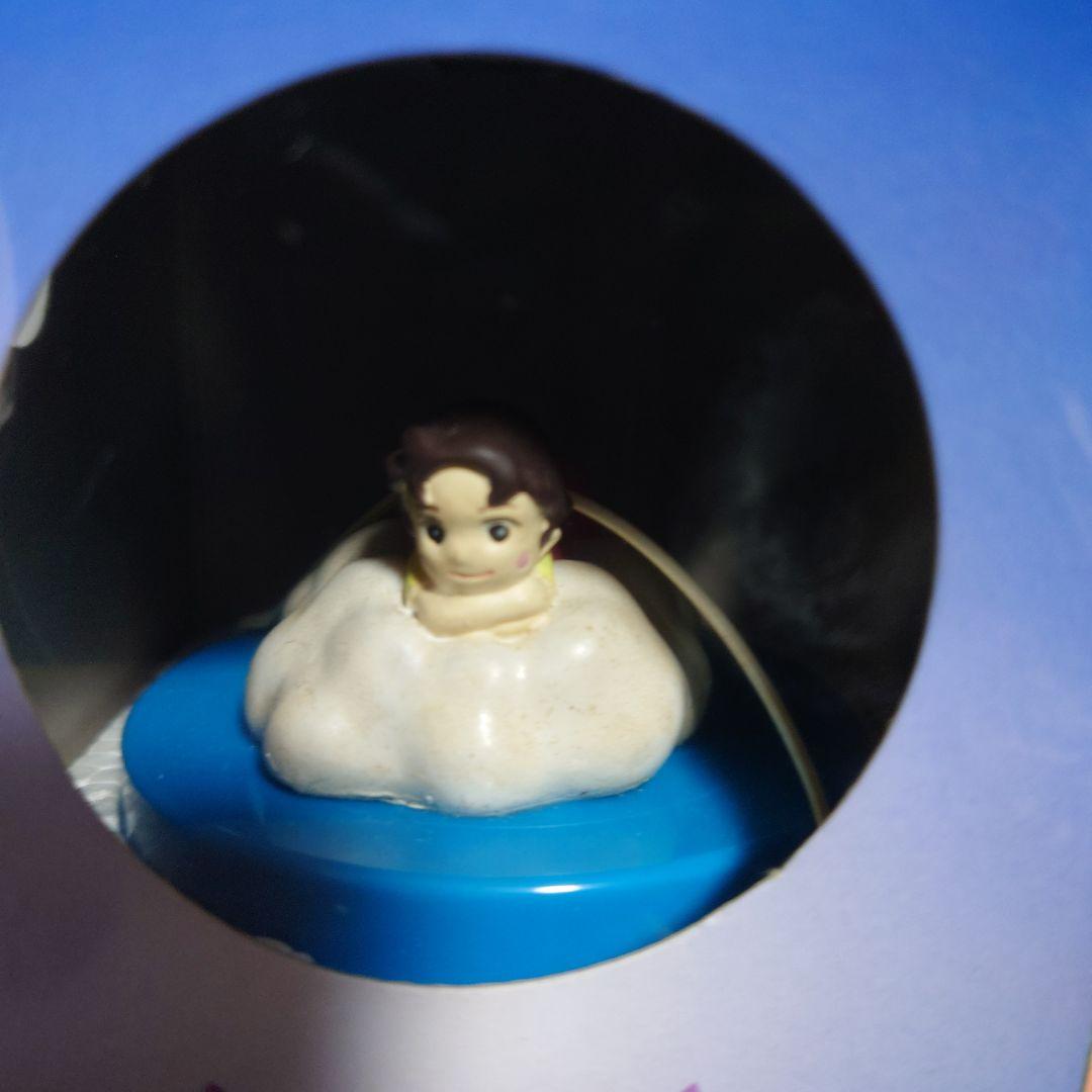 平成レトロ 2000年 レア アルプスの少女ハイジ オルゴール - メルカリ